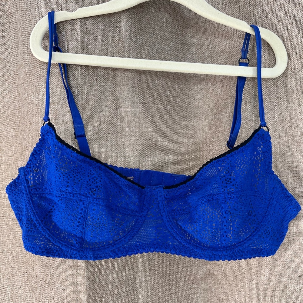 Intimately Free People bra 34B